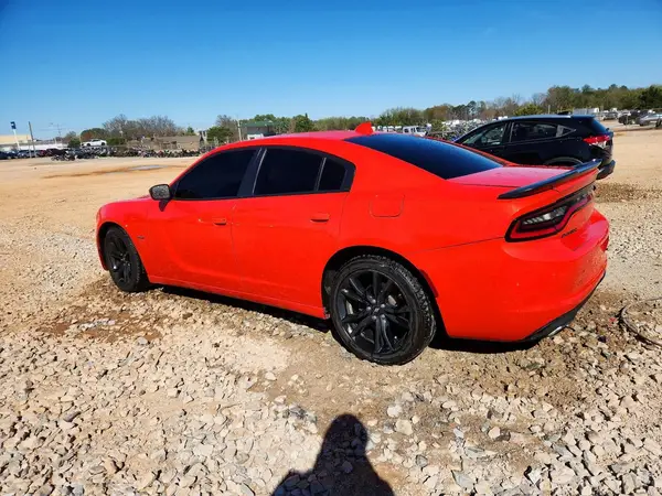 2C3CDXCT4HH518446 2017 DODGE CHARGER - Image 2