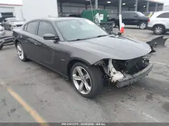 2C3CDXCT4HH523162 2017 DODGE CHARGER