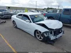 2C3CDXCT4HH523565 2017 DODGE CHARGER