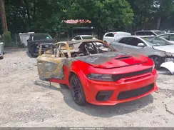2C3CDXCT4HH532623 2017 DODGE CHARGER