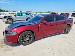 2C3CDXCT4HH535327 2017 DODGE CHARGER