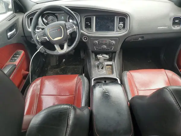2C3CDXCT4HH537630 2017 DODGE CHARGER - Image 8