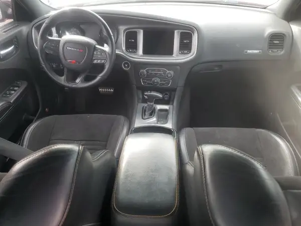 2C3CDXCT4HH544495 2017 DODGE CHARGER - Image 8