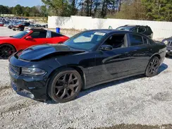 2C3CDXCT4HH544755 2017 DODGE CHARGER