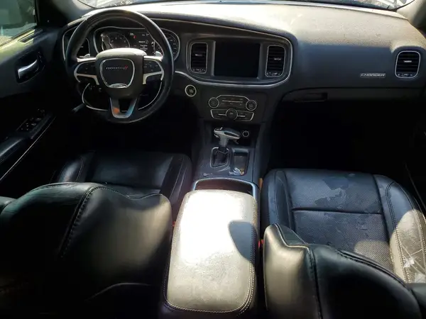 2C3CDXCT4HH544755 2017 DODGE CHARGER - Image 8