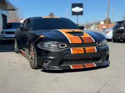 2C3CDXCT4HH545761 2017 DODGE CHARGER