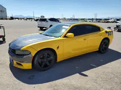 2C3CDXCT4HH549311 2017 DODGE CHARGER