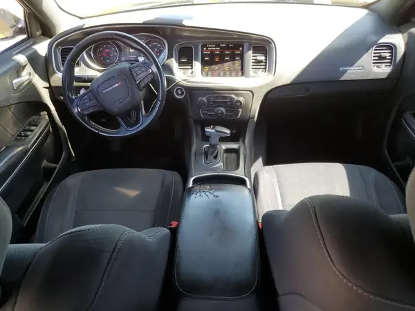 2C3CDXCT4HH549311 2017 DODGE CHARGER - Image 8