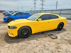 2C3CDXCT4HH551303 2017 DODGE CHARGER