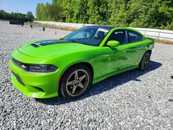 2C3CDXCT4HH556596 2017 DODGE CHARGER