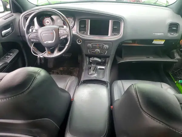 2C3CDXCT4HH557263 2017 DODGE CHARGER - Image 8