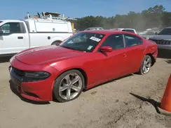 2C3CDXCT4HH563001 2017 DODGE CHARGER