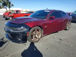 2C3CDXCT4HH563192 2017 DODGE CHARGER