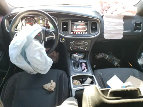 2C3CDXCT4HH563435 2017 DODGE CHARGER - Image 8