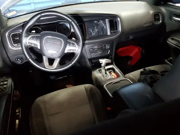 2C3CDXCT4HH563659 2017 DODGE CHARGER - Image 8