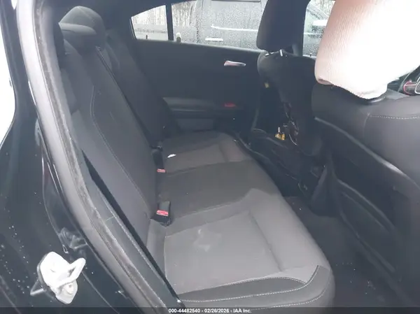 2C3CDXCT4HH565928 2017 DODGE CHARGER - Image 8