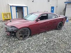 2C3CDXCT4HH575875 2017 DODGE CHARGER