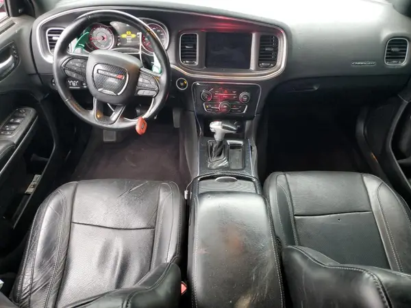 2C3CDXCT4HH575875 2017 DODGE CHARGER - Image 8