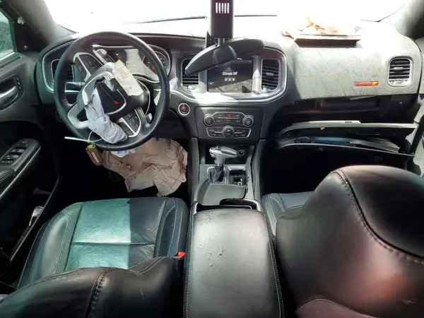 2C3CDXCT4HH576072 2017 DODGE CHARGER - Image 8