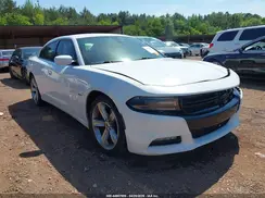 2C3CDXCT4HH583779 2017 DODGE CHARGER