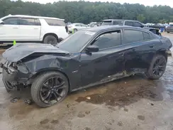 2C3CDXCT4HH587797 2017 DODGE CHARGER