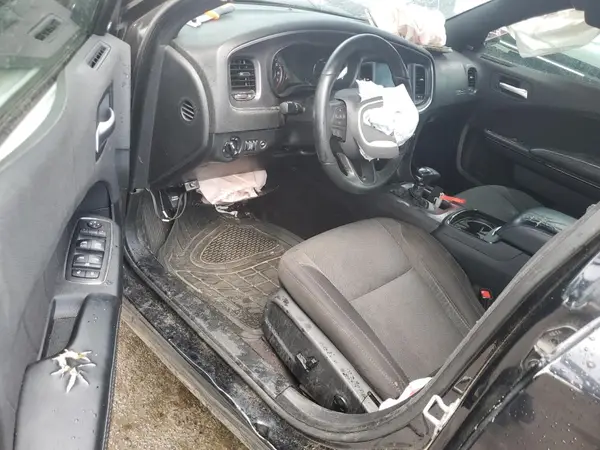 2C3CDXCT4HH587797 2017 DODGE CHARGER - Image 8