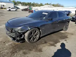 2C3CDXCT4HH589596 2017 DODGE CHARGER