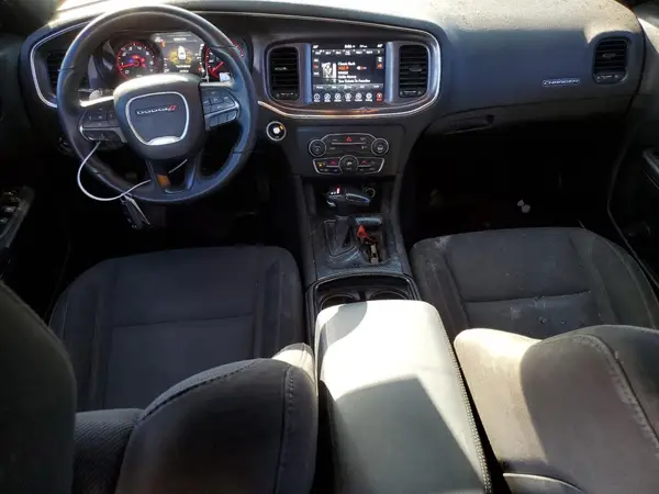 2C3CDXCT4HH589596 2017 DODGE CHARGER - Image 8