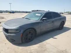 2C3CDXCT4HH595513 2017 DODGE CHARGER
