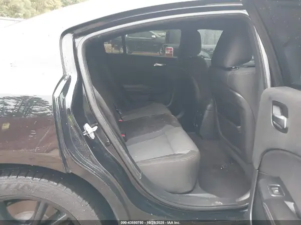2C3CDXCT4HH598833 2017 DODGE CHARGER - Image 8