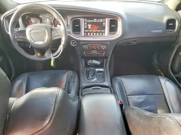 2C3CDXCT4HH598900 2017 DODGE CHARGER - Image 8