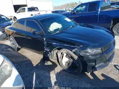 2C3CDXCT4HH602962 2017 DODGE CHARGER