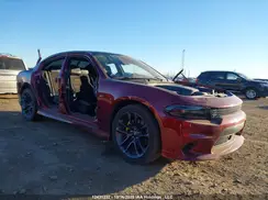 2C3CDXCT4HH607272 2017 DODGE CHARGER