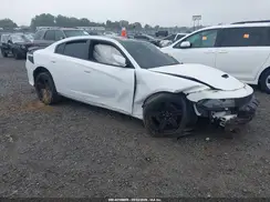 2C3CDXCT4HH618675 2017 DODGE CHARGER