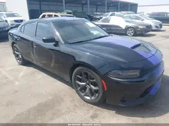 2C3CDXCT4HH620622 2017 DODGE CHARGER