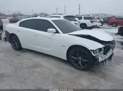 2C3CDXCT4HH625108 2017 DODGE CHARGER
