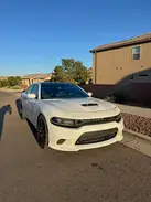 2C3CDXCT4HH634441 2017 DODGE CHARGER