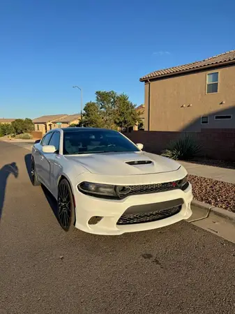 2C3CDXCT4HH634441 2017 DODGE CHARGER