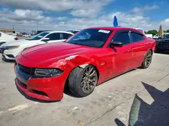 2C3CDXCT4HH634620 2017 DODGE CHARGER