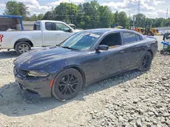 2C3CDXCT4HH642040 2017 DODGE CHARGER