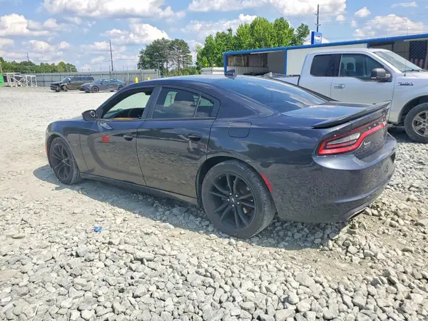 2C3CDXCT4HH642040 2017 DODGE CHARGER - Image 2