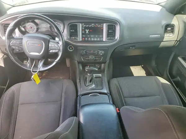 2C3CDXCT4HH642040 2017 DODGE CHARGER - Image 8