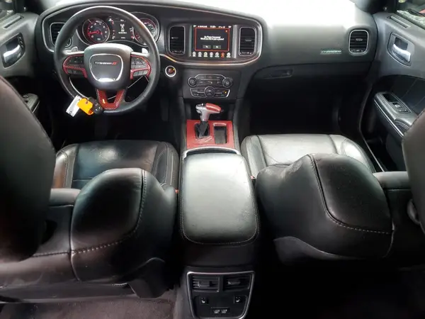 2C3CDXCT4HH643155 2017 DODGE CHARGER - Image 8