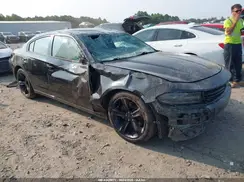 2C3CDXCT4HH643186 2017 DODGE CHARGER