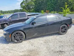 2C3CDXCT4HH659937 2017 DODGE CHARGER