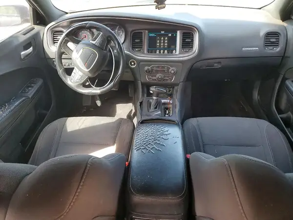 2C3CDXCT4HH659937 2017 DODGE CHARGER - Image 8
