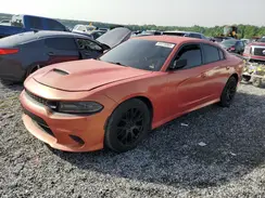 2C3CDXCT4HH660716 2017 DODGE CHARGER