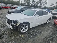 2C3CDXCT4HH666841 2017 DODGE CHARGER