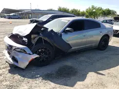2C3CDXCT4HH667052 2017 DODGE CHARGER
