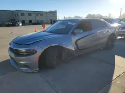 2C3CDXCT4HH667391 2017 DODGE CHARGER